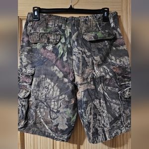 Faded Glory shorts